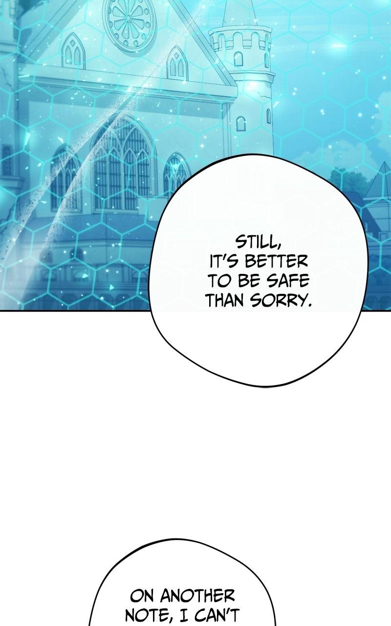 The villain tyrant has returned Chapter 85 - Page 4
