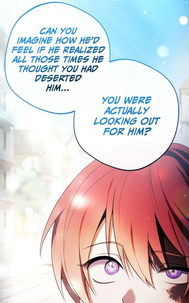 The villain tyrant has returned Chapter 85 - Page 41