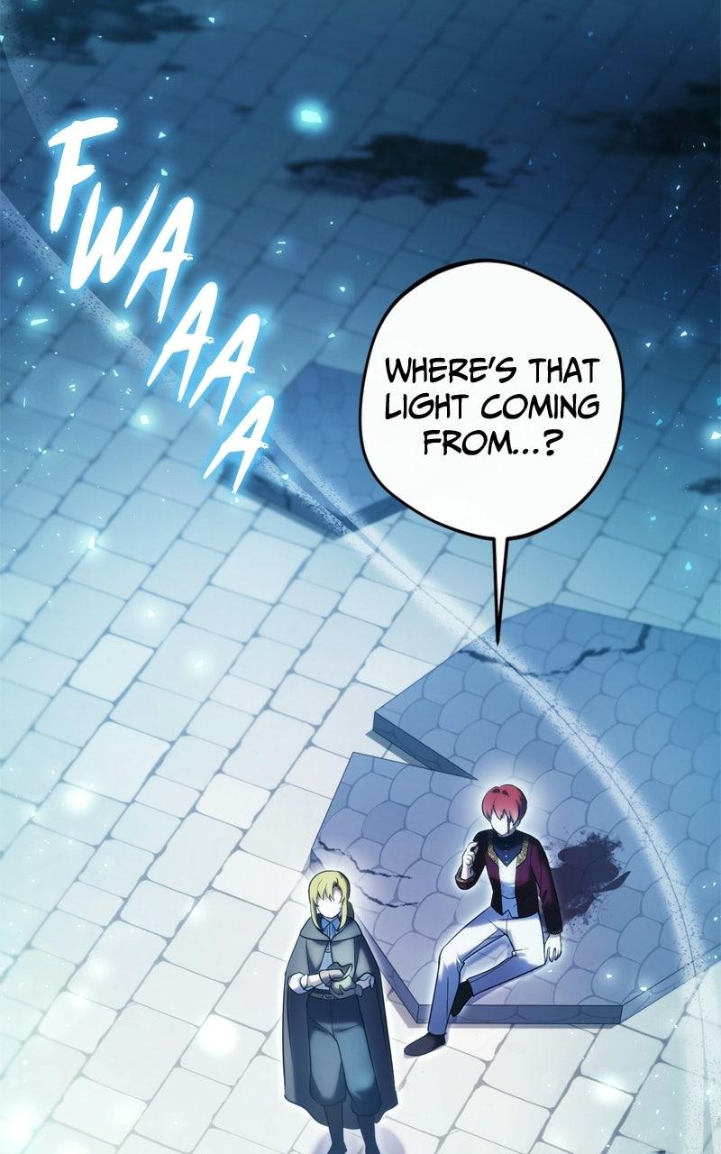 The villain tyrant has returned Chapter 85 - Page 44