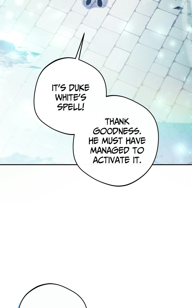 The villain tyrant has returned Chapter 85 - Page 45