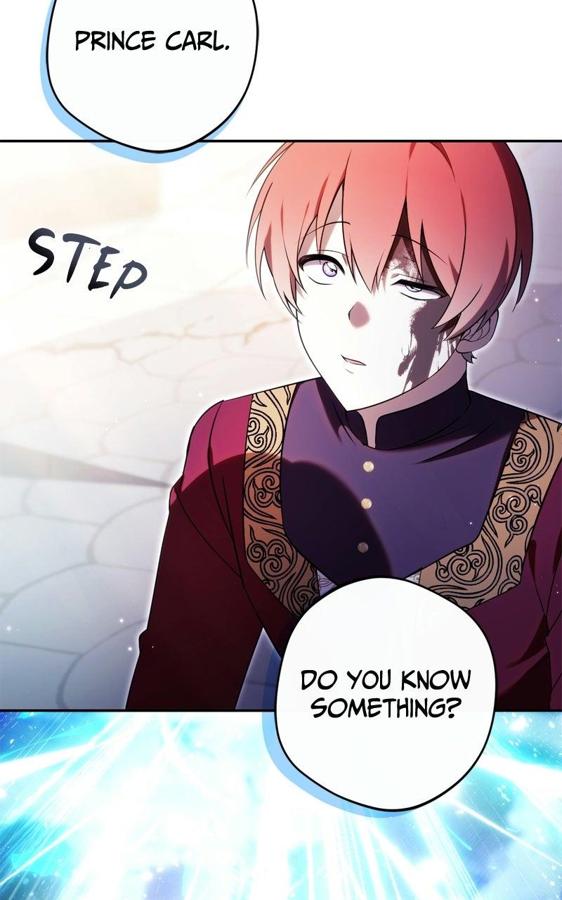 The villain tyrant has returned Chapter 85 - Page 46