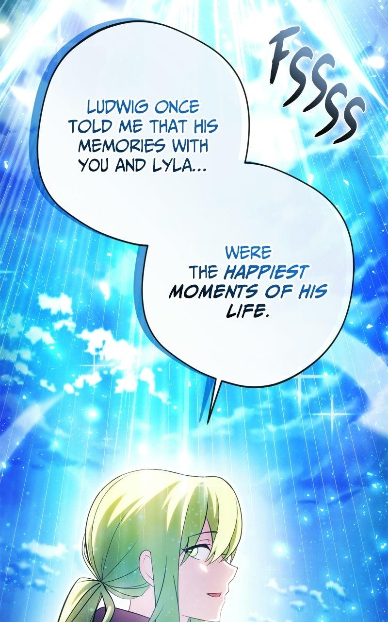 The villain tyrant has returned Chapter 85 - Page 47
