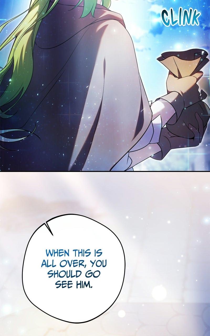 The villain tyrant has returned Chapter 85 - Page 48