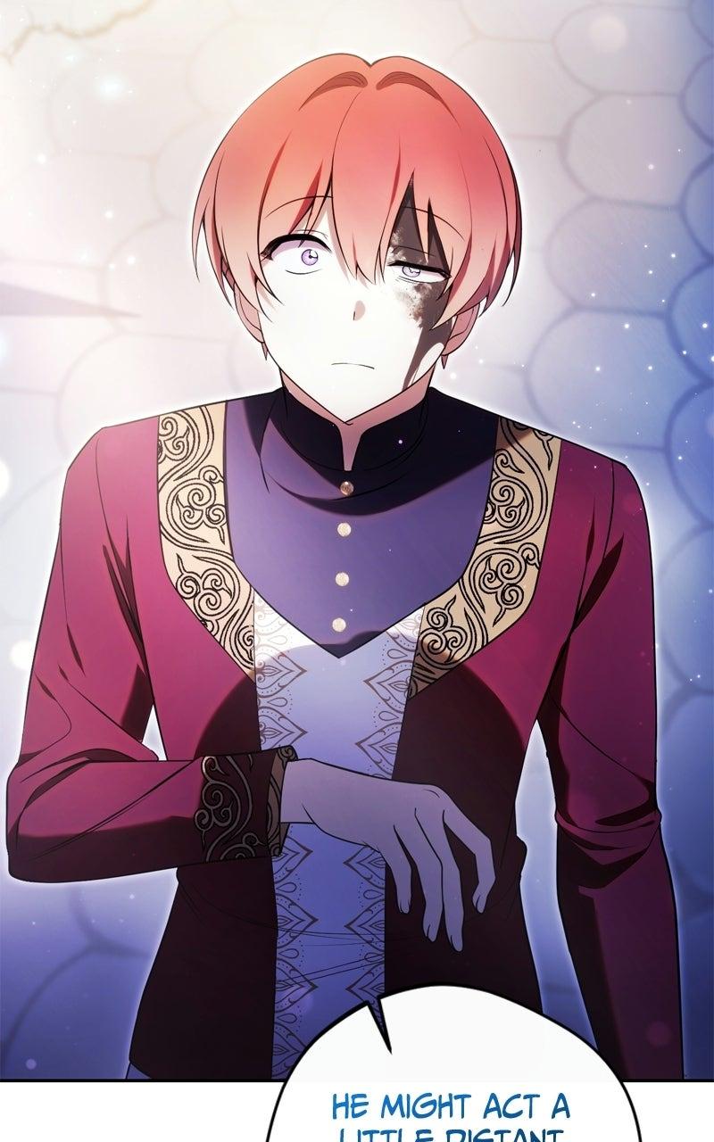 The villain tyrant has returned Chapter 85 - Page 49