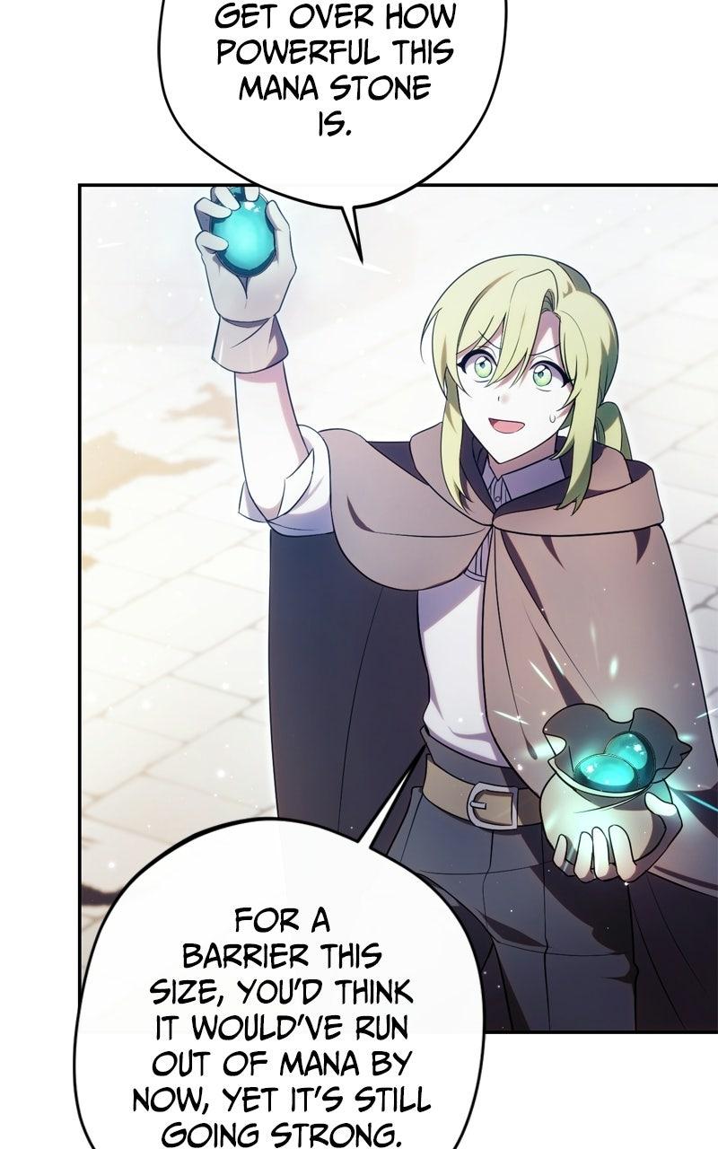 The villain tyrant has returned Chapter 85 - Page 5