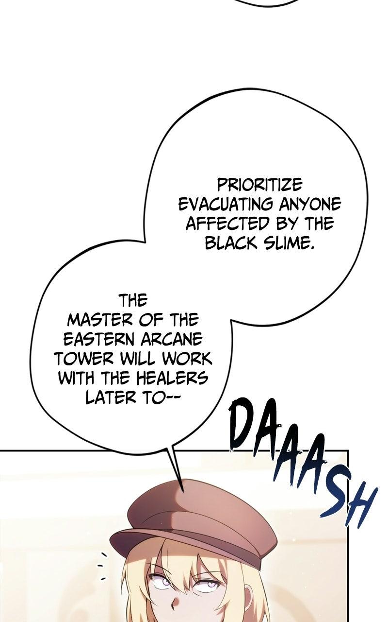 The villain tyrant has returned Chapter 85 - Page 56