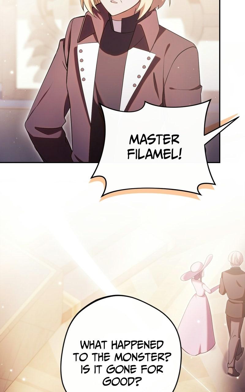 The villain tyrant has returned Chapter 85 - Page 57