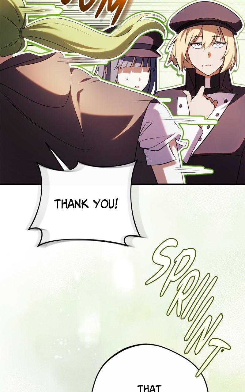 The villain tyrant has returned Chapter 85 - Page 60