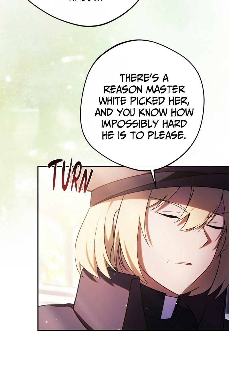 The villain tyrant has returned Chapter 85 - Page 62