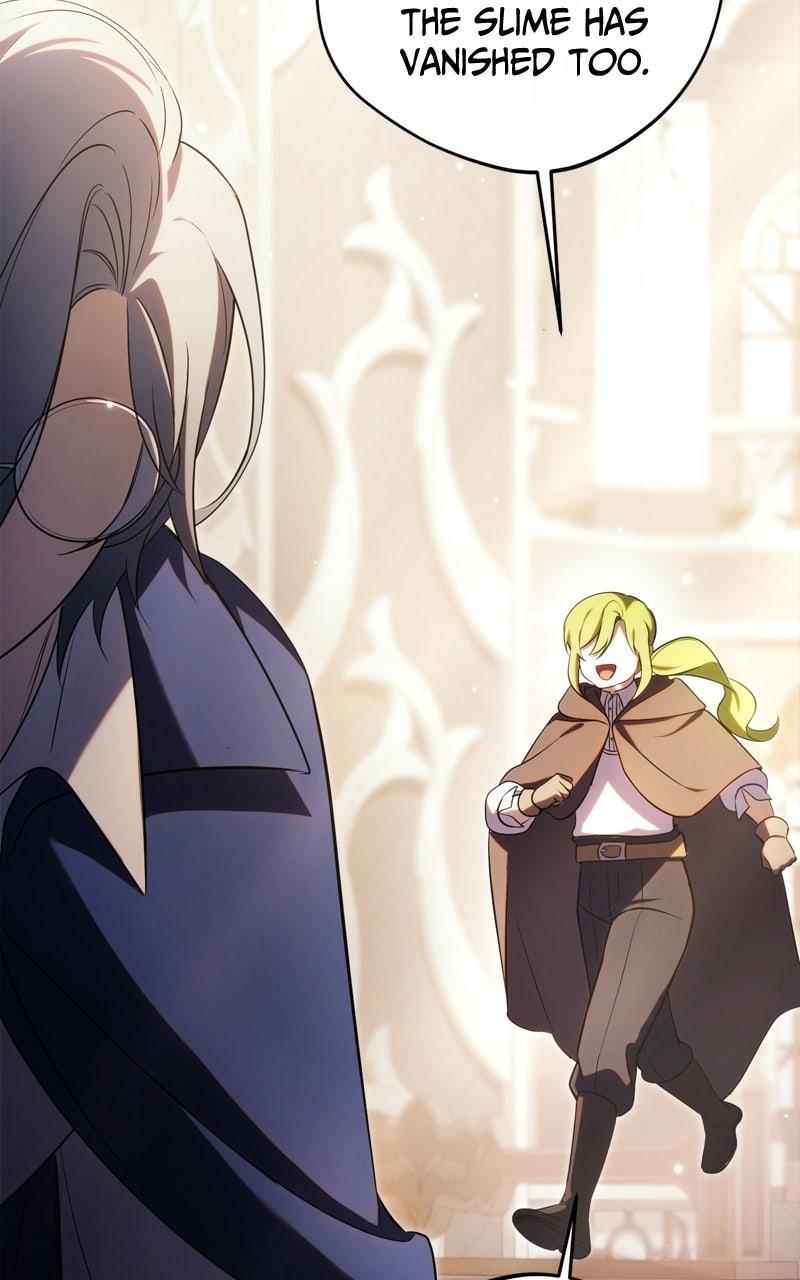 The villain tyrant has returned Chapter 85 - Page 66