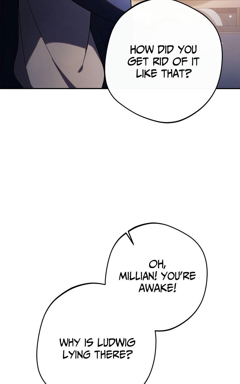 The villain tyrant has returned Chapter 85 - Page 67