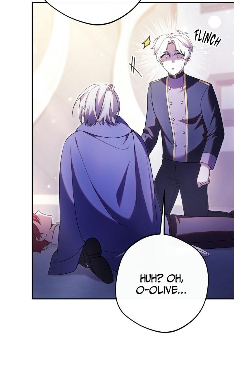 The villain tyrant has returned Chapter 85 - Page 68