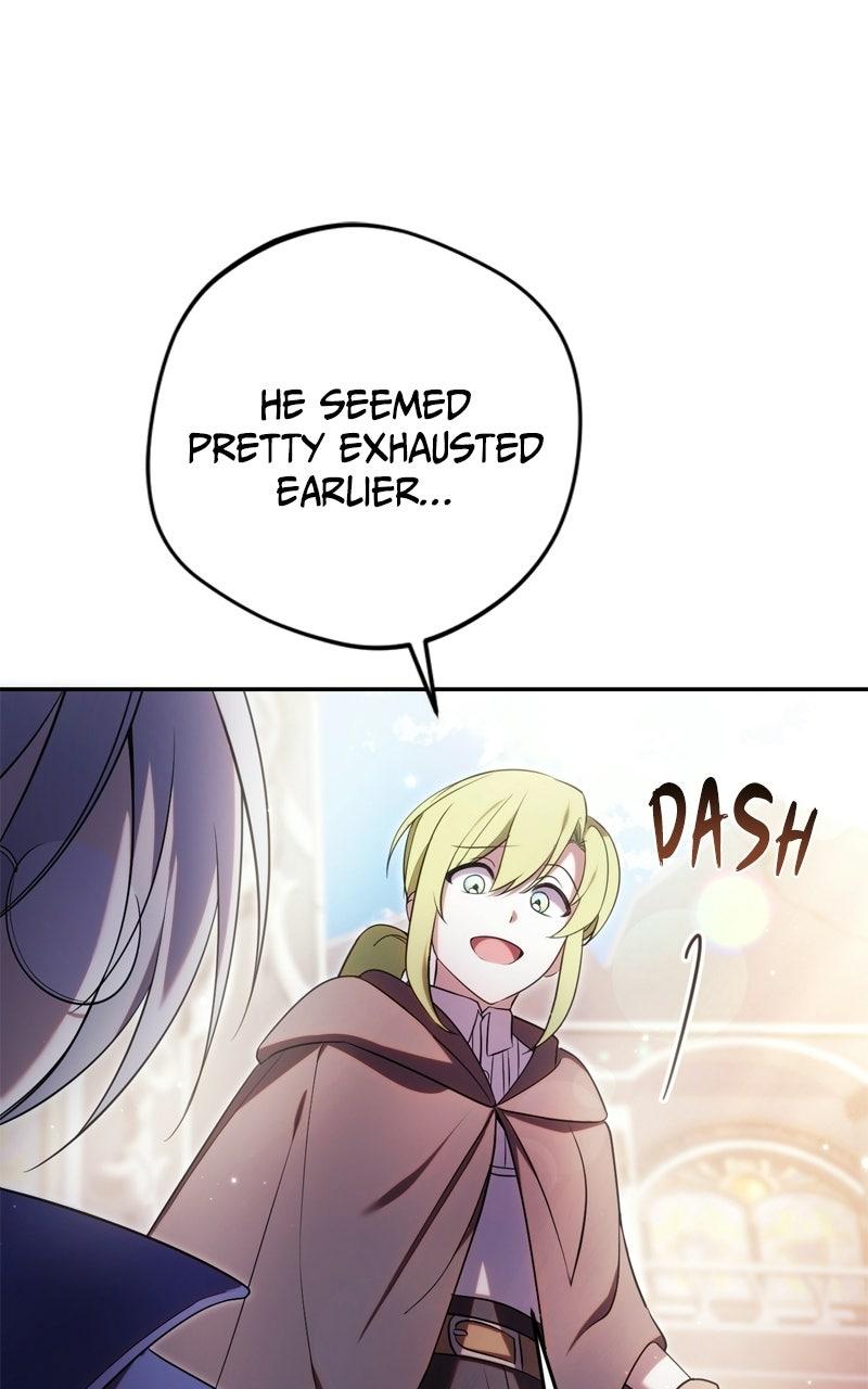 The villain tyrant has returned Chapter 85 - Page 69