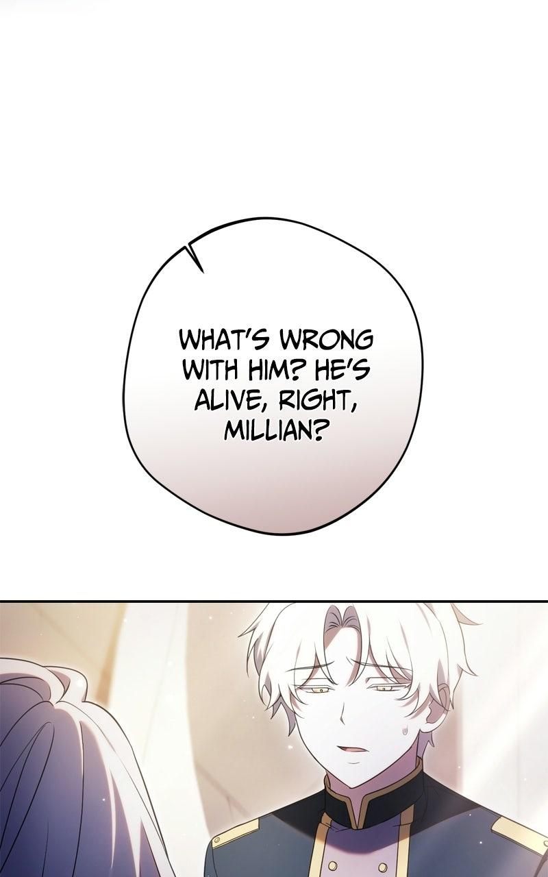The villain tyrant has returned Chapter 85 - Page 73