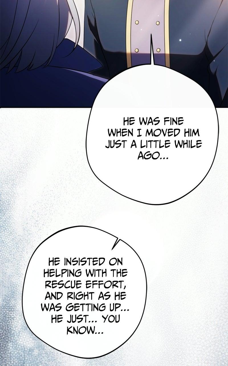 The villain tyrant has returned Chapter 85 - Page 74