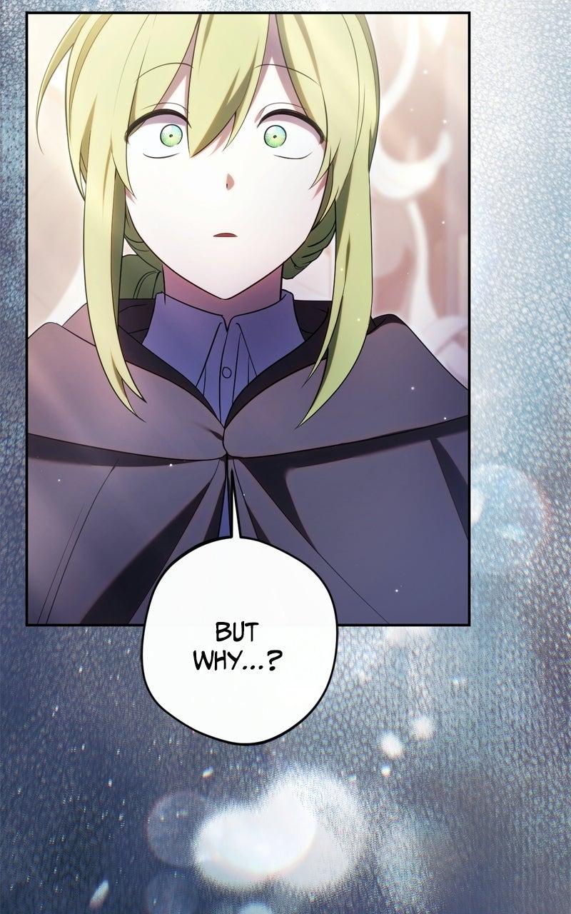 The villain tyrant has returned Chapter 85 - Page 75