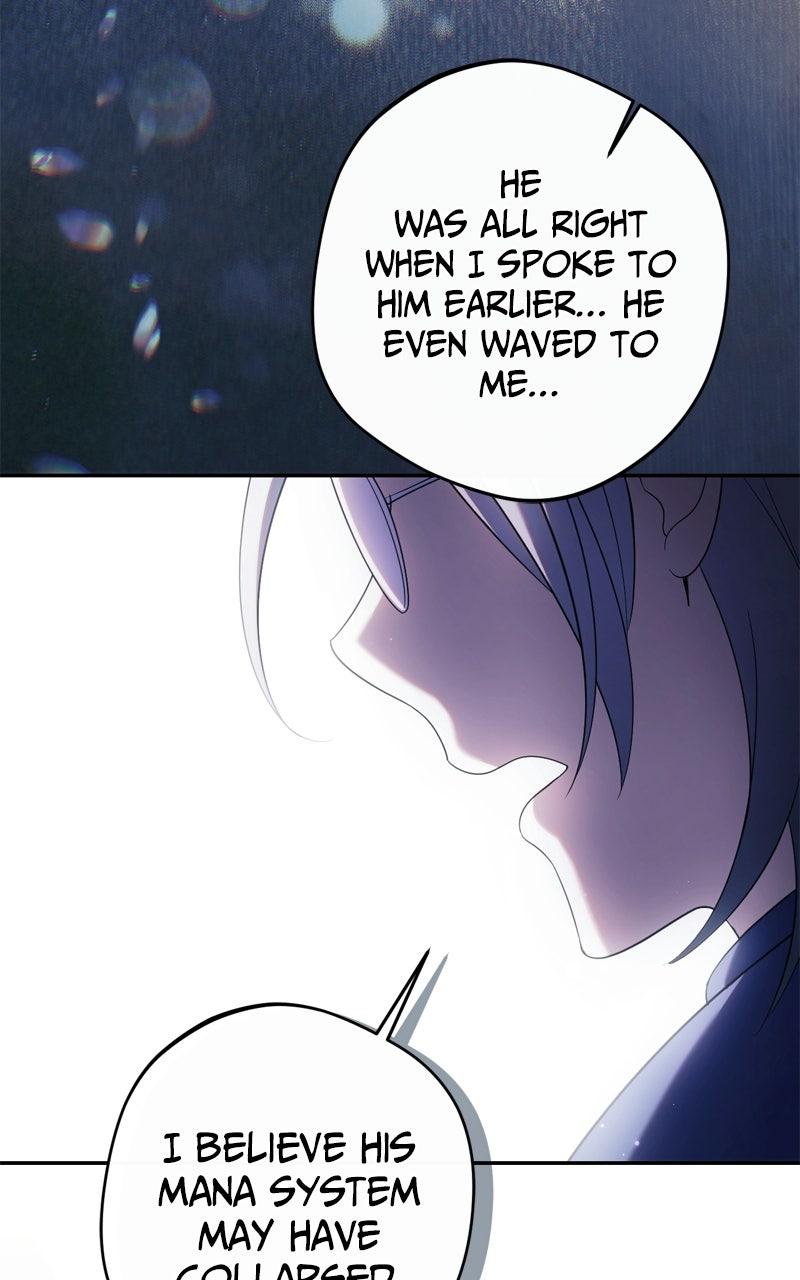 The villain tyrant has returned Chapter 85 - Page 76