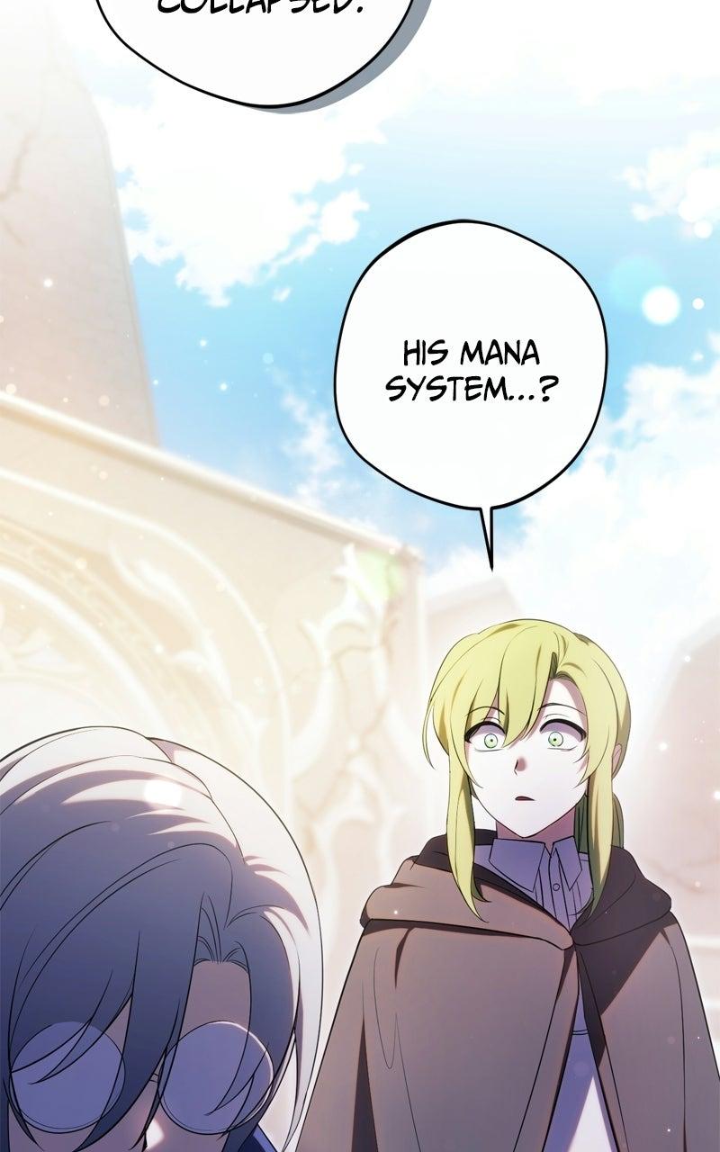 The villain tyrant has returned Chapter 85 - Page 77