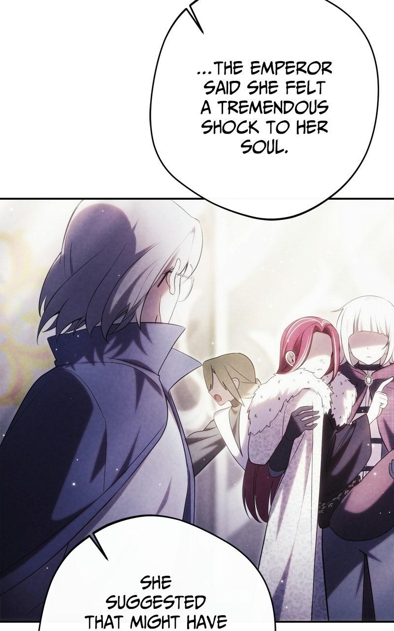 The villain tyrant has returned Chapter 85 - Page 79