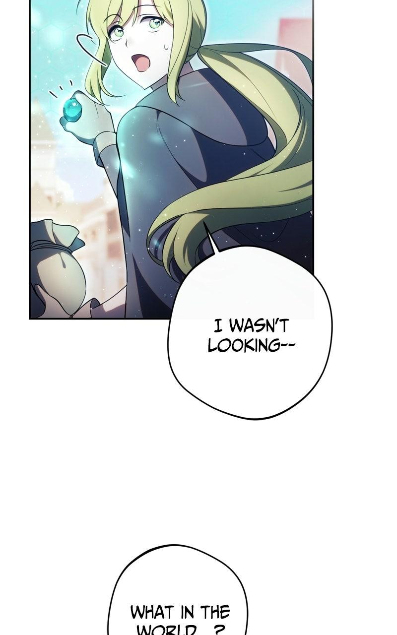 The villain tyrant has returned Chapter 85 - Page 8