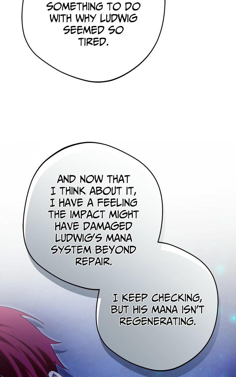 The villain tyrant has returned Chapter 85 - Page 80
