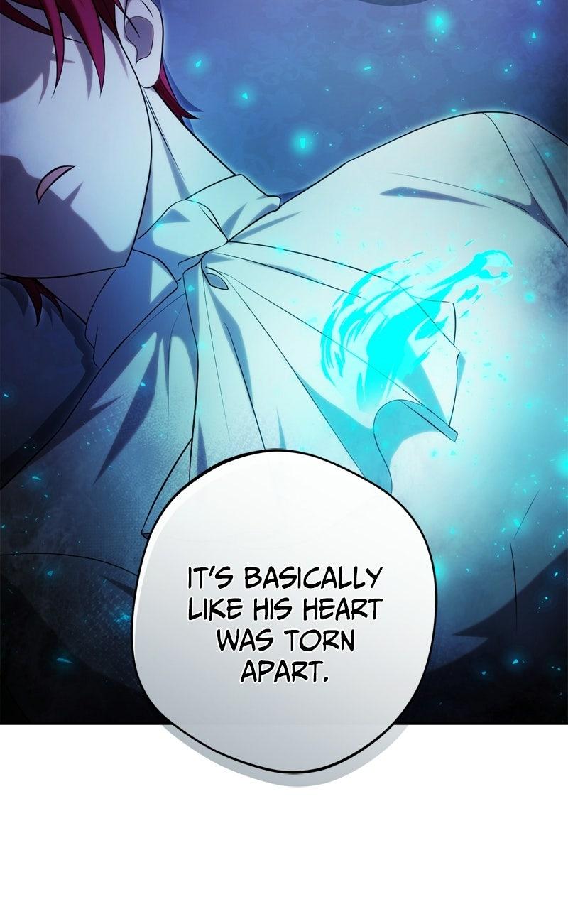 The villain tyrant has returned Chapter 85 - Page 81