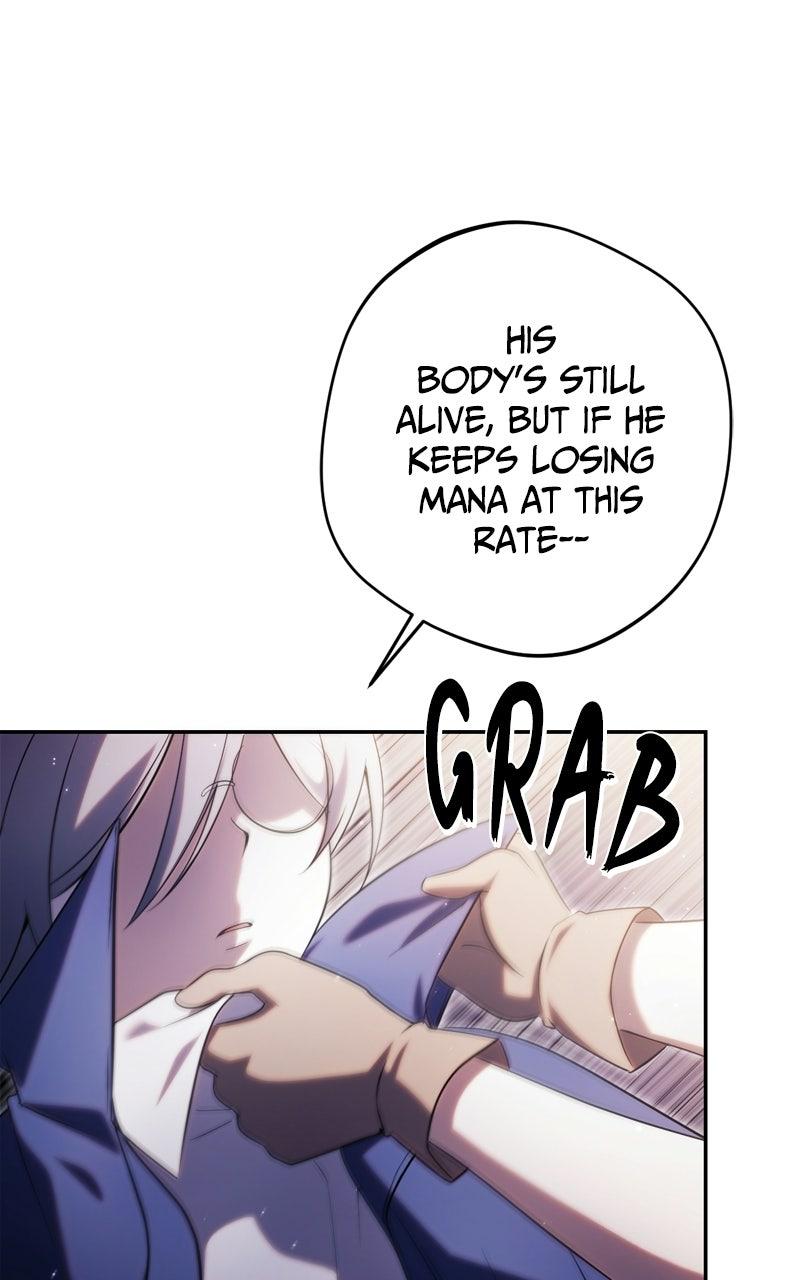The villain tyrant has returned Chapter 85 - Page 82