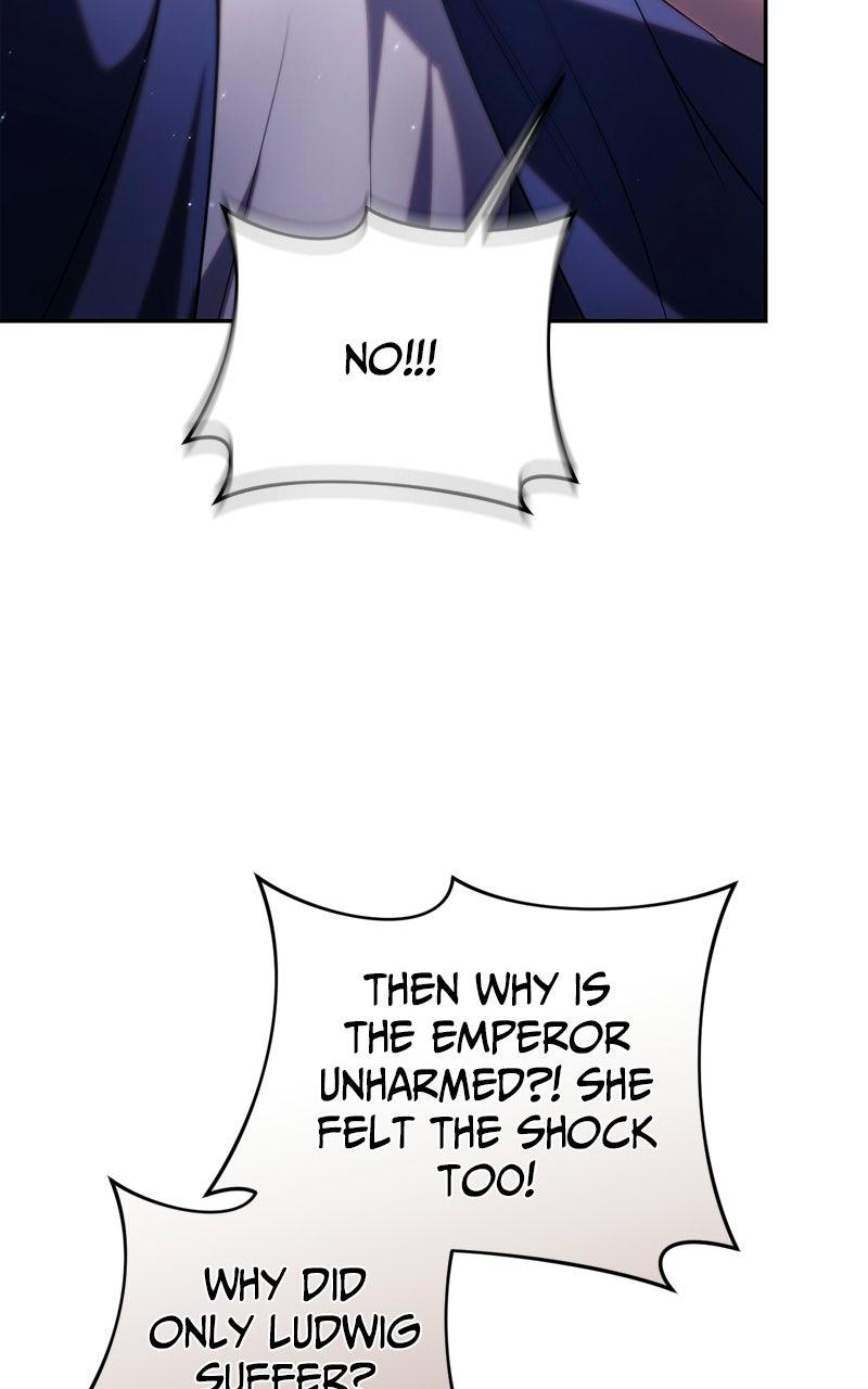 The villain tyrant has returned Chapter 85 - Page 83