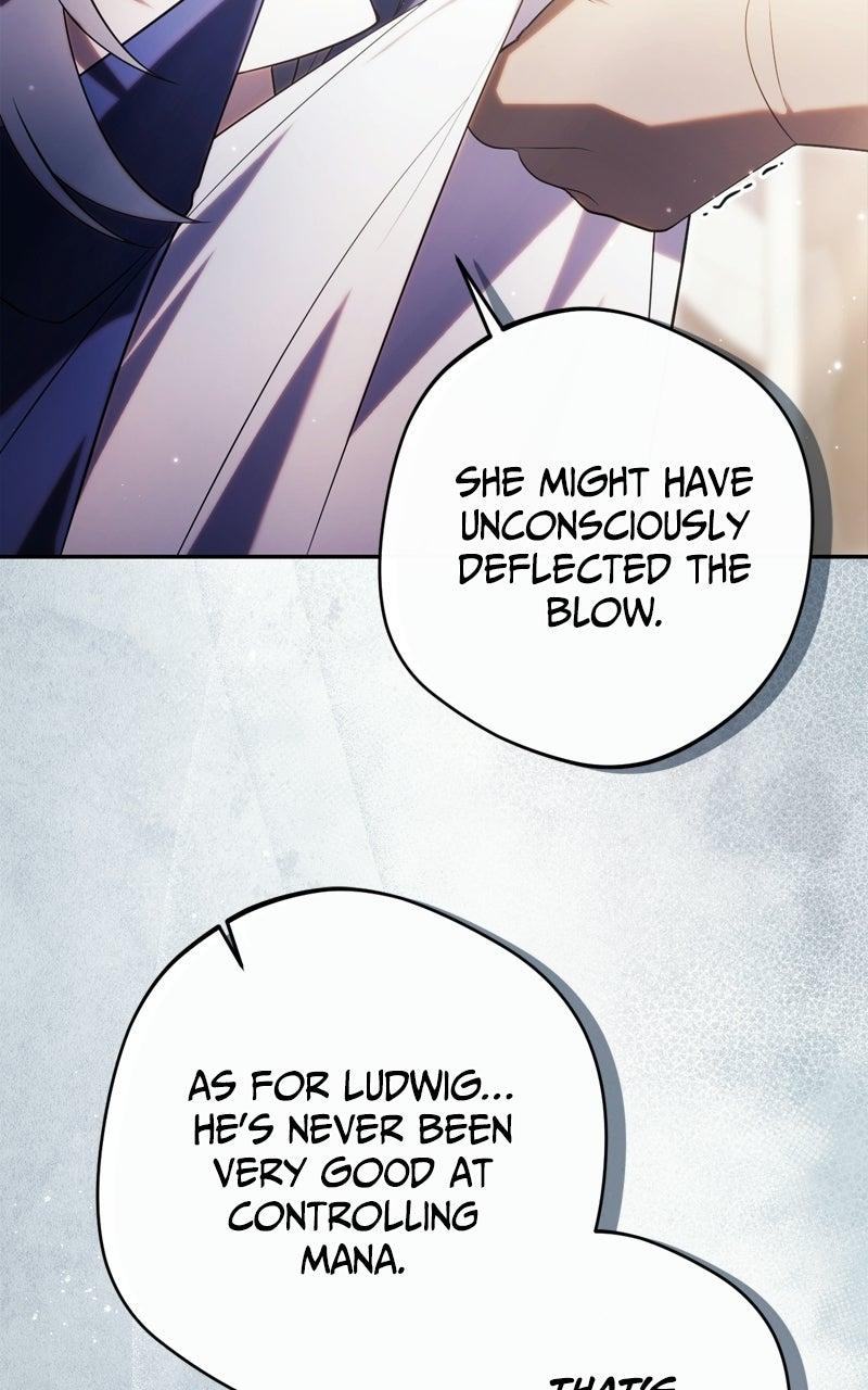 The villain tyrant has returned Chapter 85 - Page 86