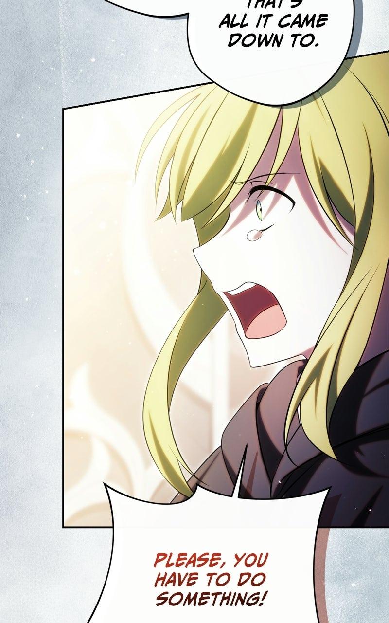 The villain tyrant has returned Chapter 85 - Page 87