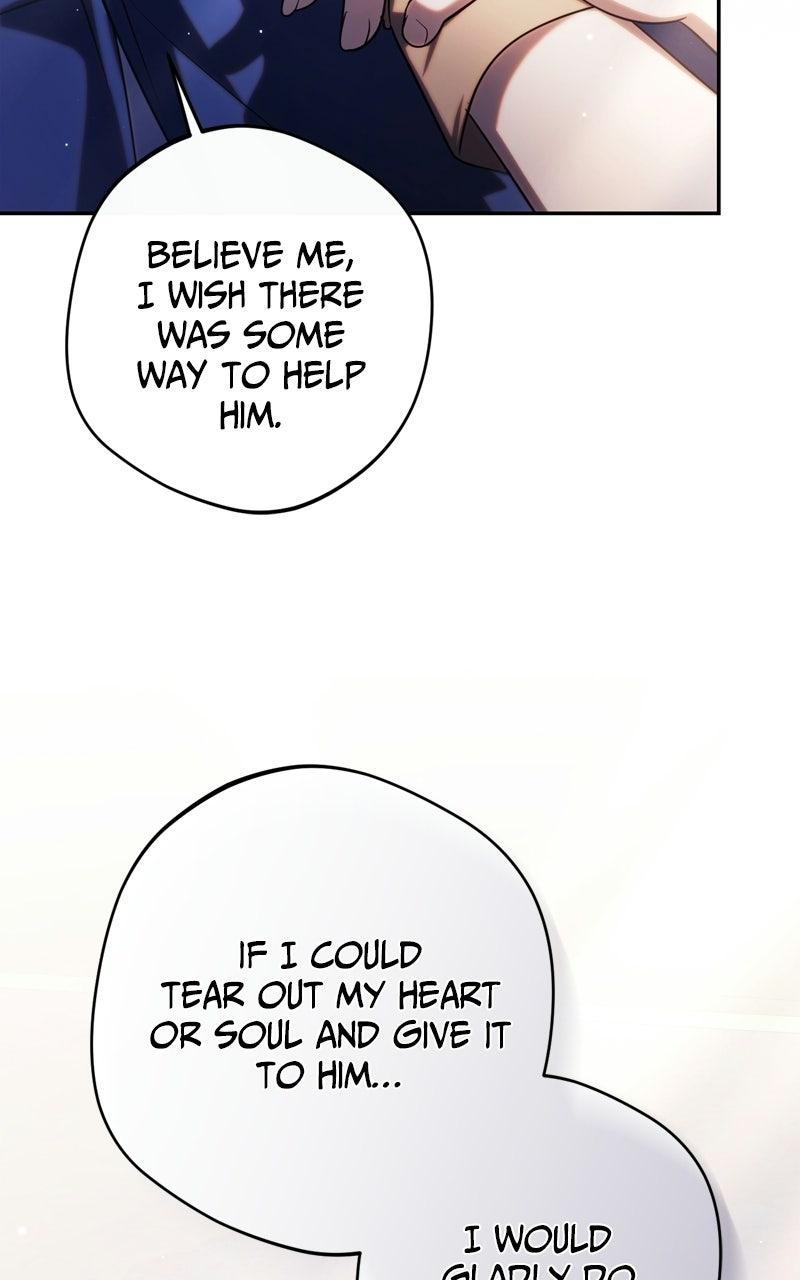 The villain tyrant has returned Chapter 85 - Page 89