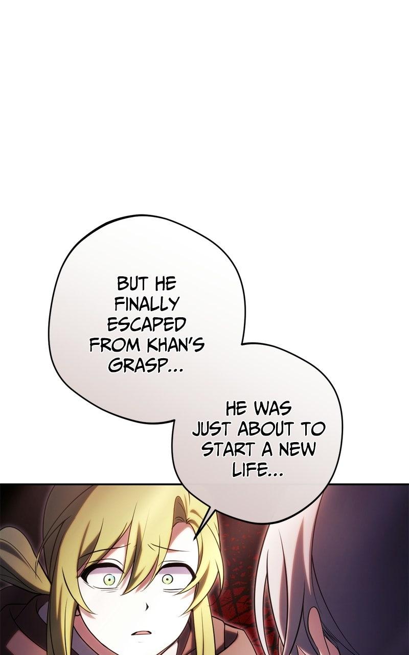 The villain tyrant has returned Chapter 85 - Page 91
