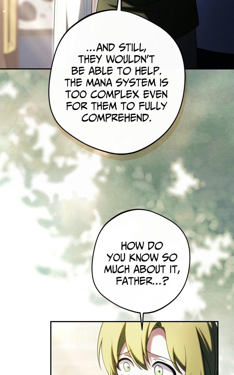 The villain tyrant has returned Chapter 85 - Page 95