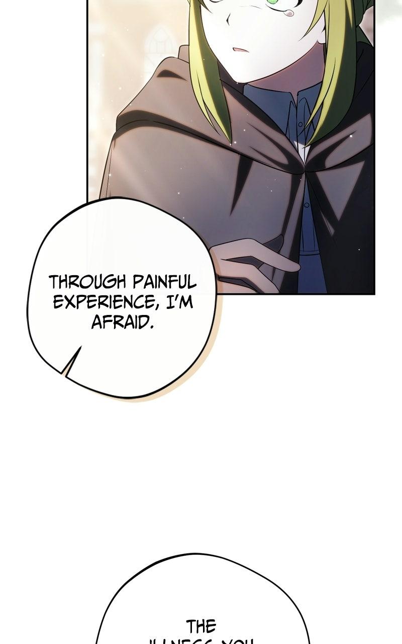 The villain tyrant has returned Chapter 85 - Page 96