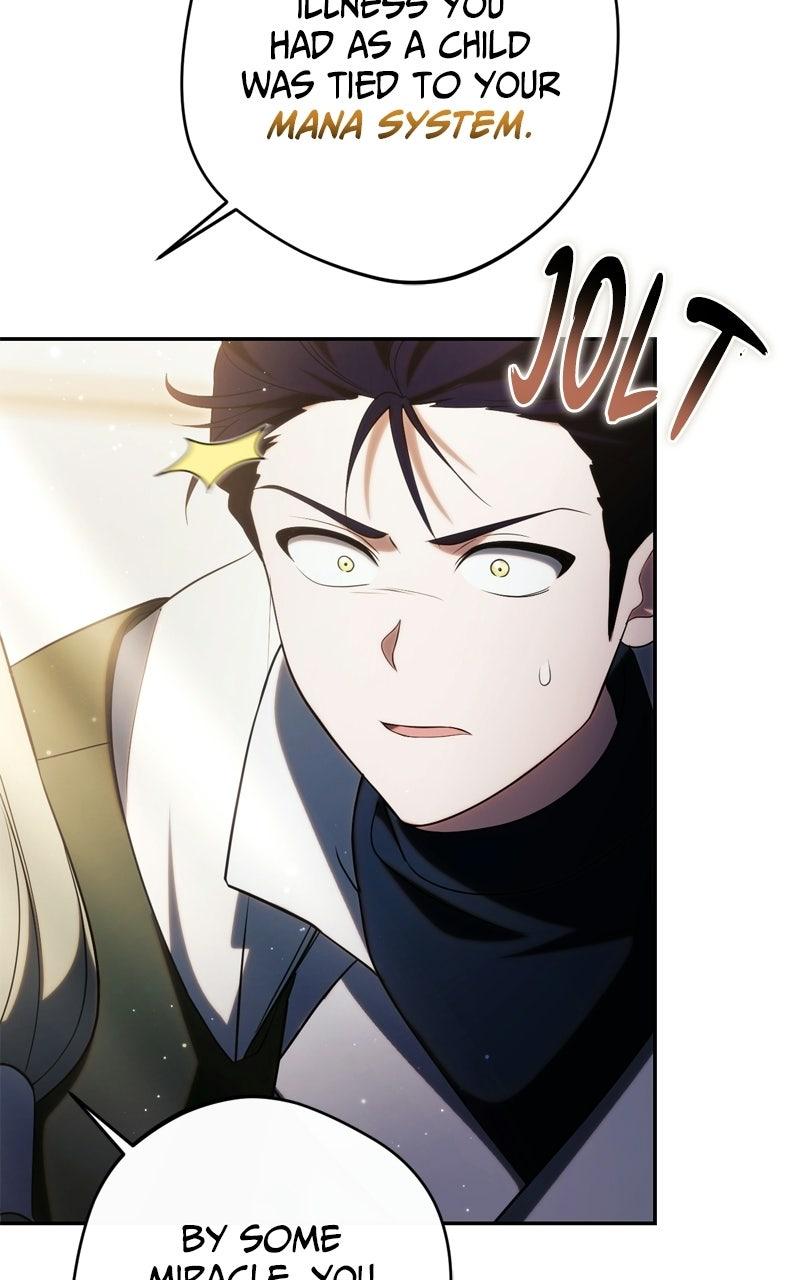 The villain tyrant has returned Chapter 85 - Page 97