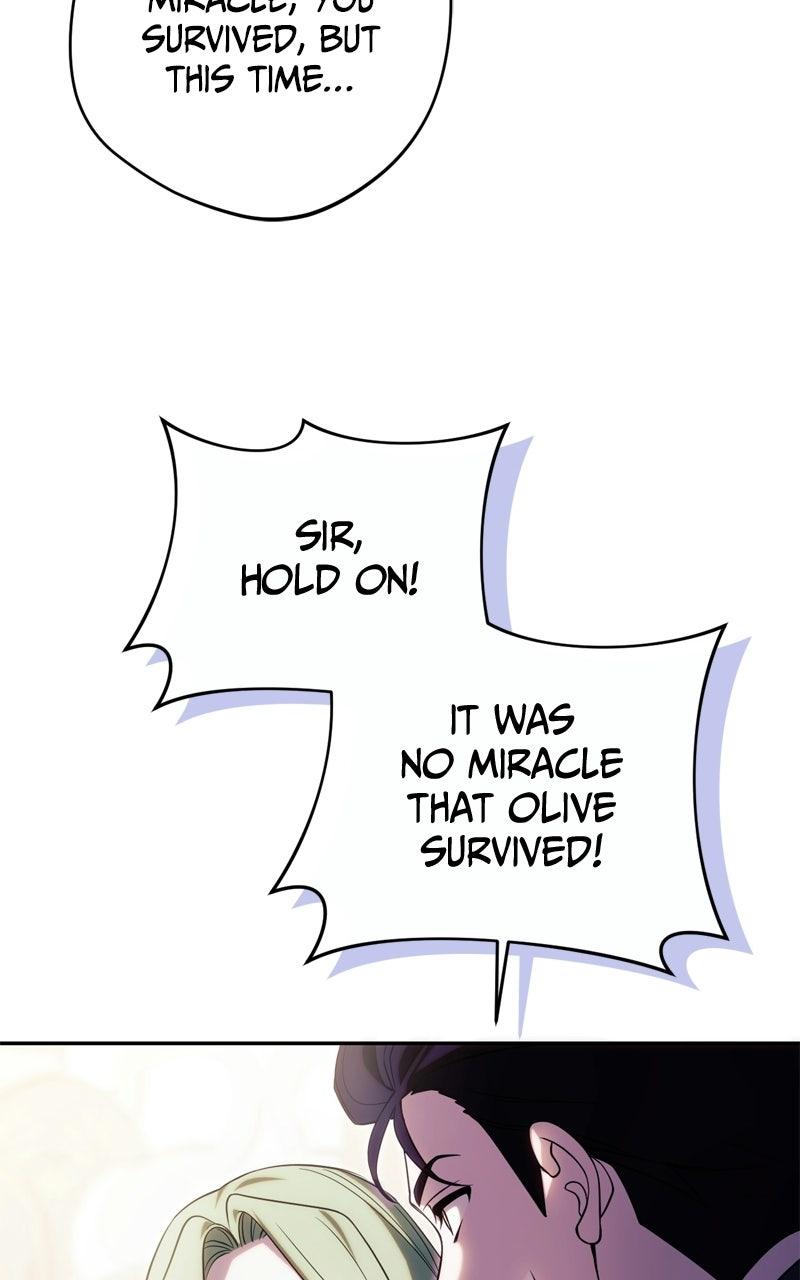The villain tyrant has returned Chapter 85 - Page 98