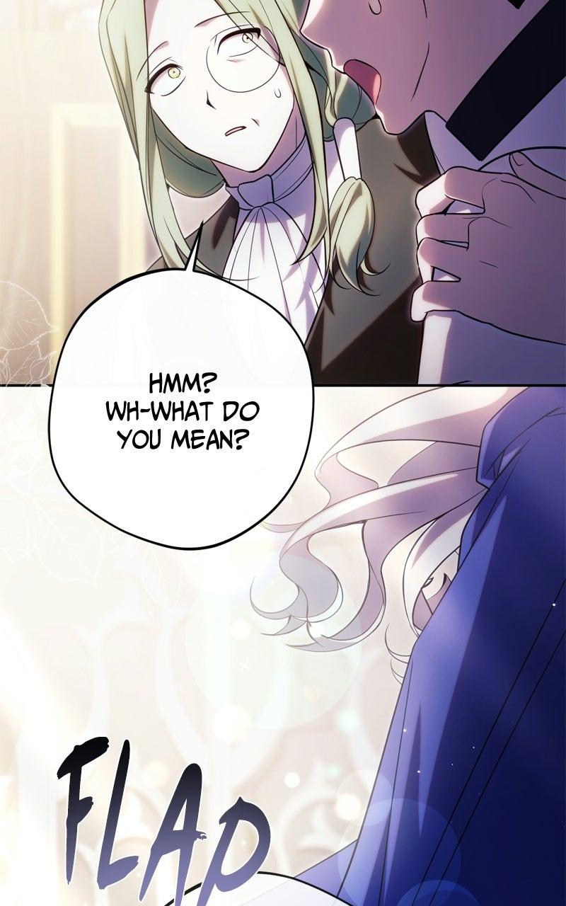 The villain tyrant has returned Chapter 85 - Page 99