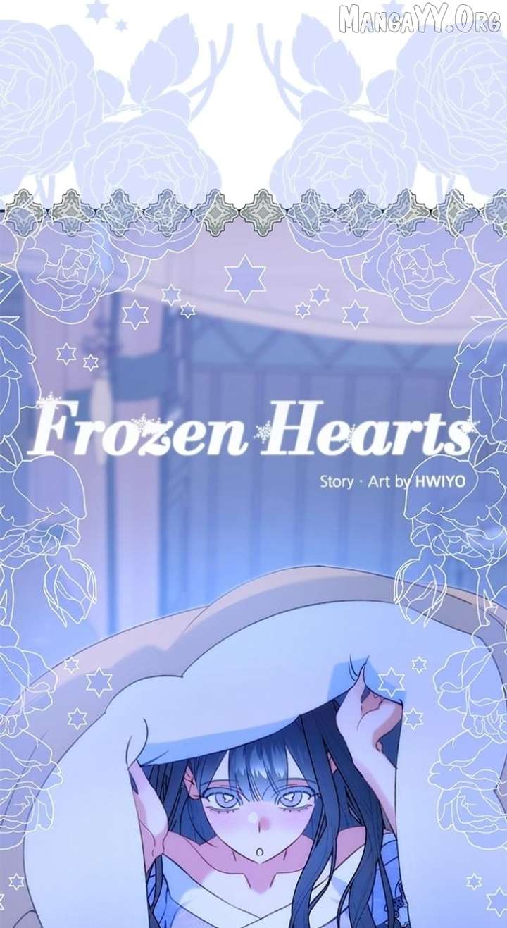 North Snow Love Story Chapter 69 - Page 11