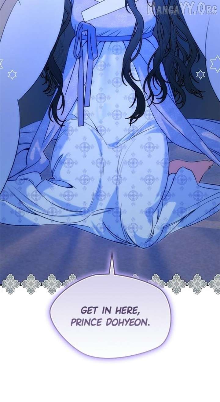 North Snow Love Story Chapter 69 - Page 12