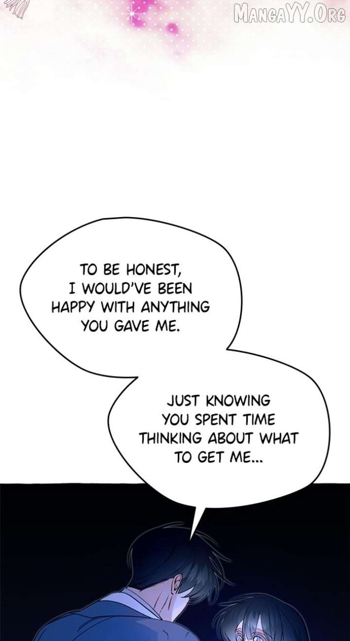 North Snow Love Story Chapter 69 - Page 33