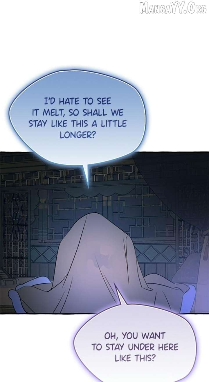 North Snow Love Story Chapter 69 - Page 38