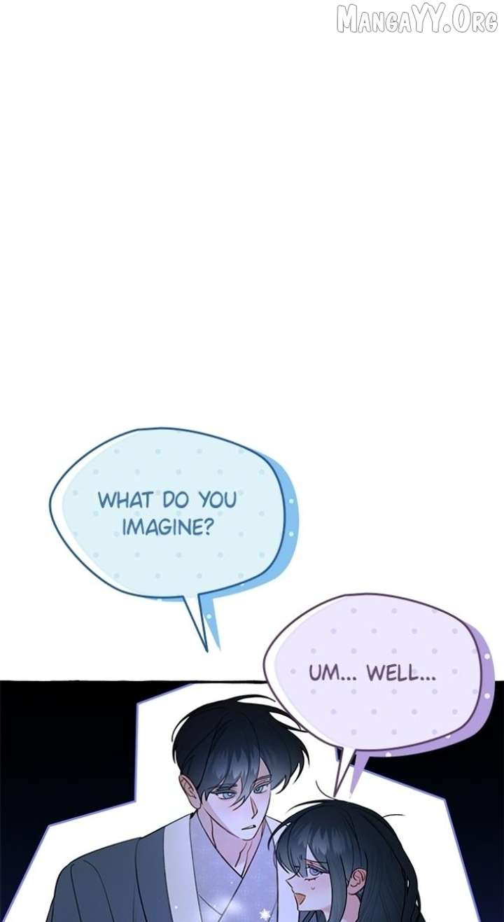 North Snow Love Story Chapter 69 - Page 46