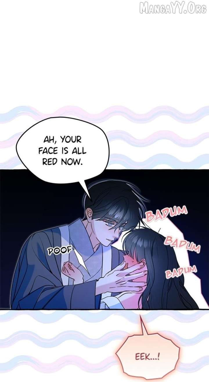 North Snow Love Story Chapter 69 - Page 64