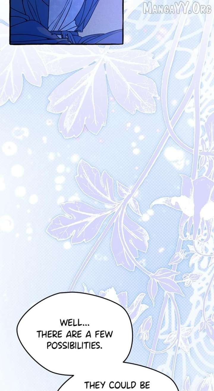 North Snow Love Story Chapter 69 - Page 69