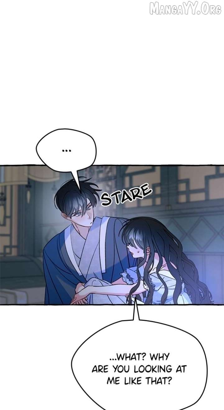 North Snow Love Story Chapter 69 - Page 71