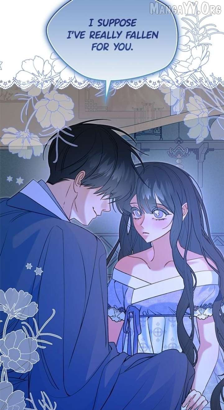 North Snow Love Story Chapter 69 - Page 80