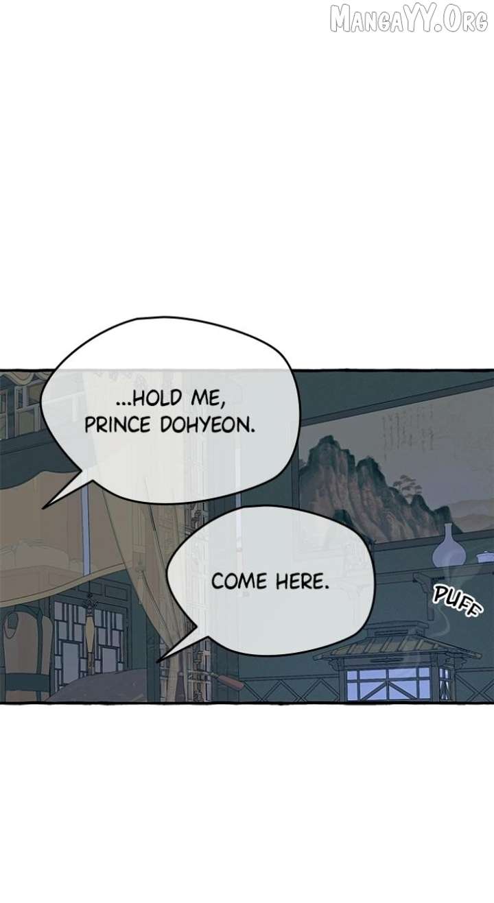 North Snow Love Story Chapter 69 - Page 87