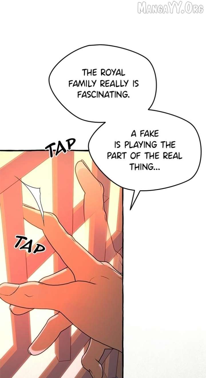 North Snow Love Story Chapter 69 - Page 90