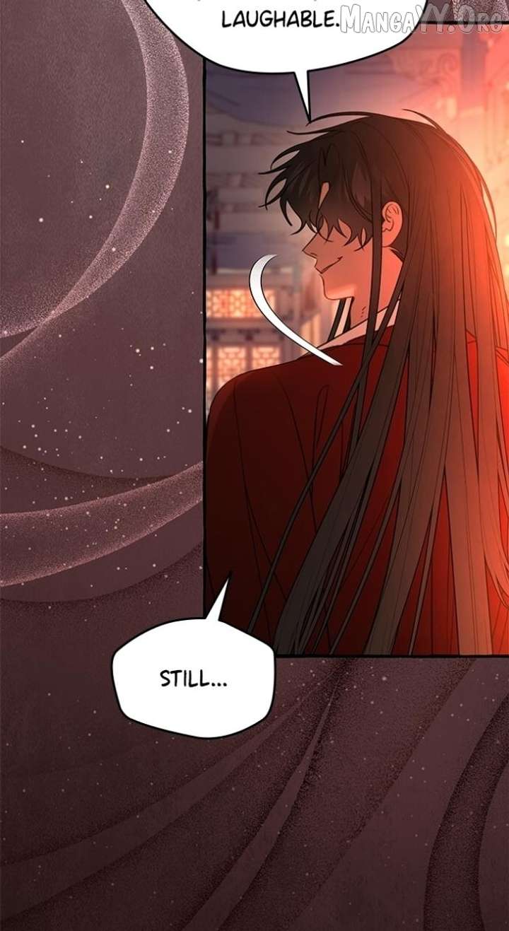 North Snow Love Story Chapter 69 - Page 92