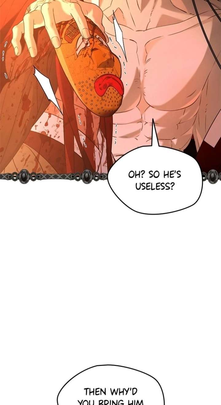 North Snow Love Story Chapter 70 - Page 27